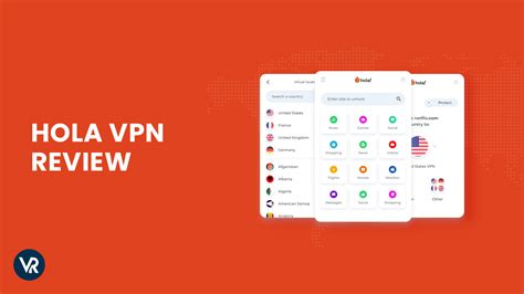 hola vpn chrome extension from web store